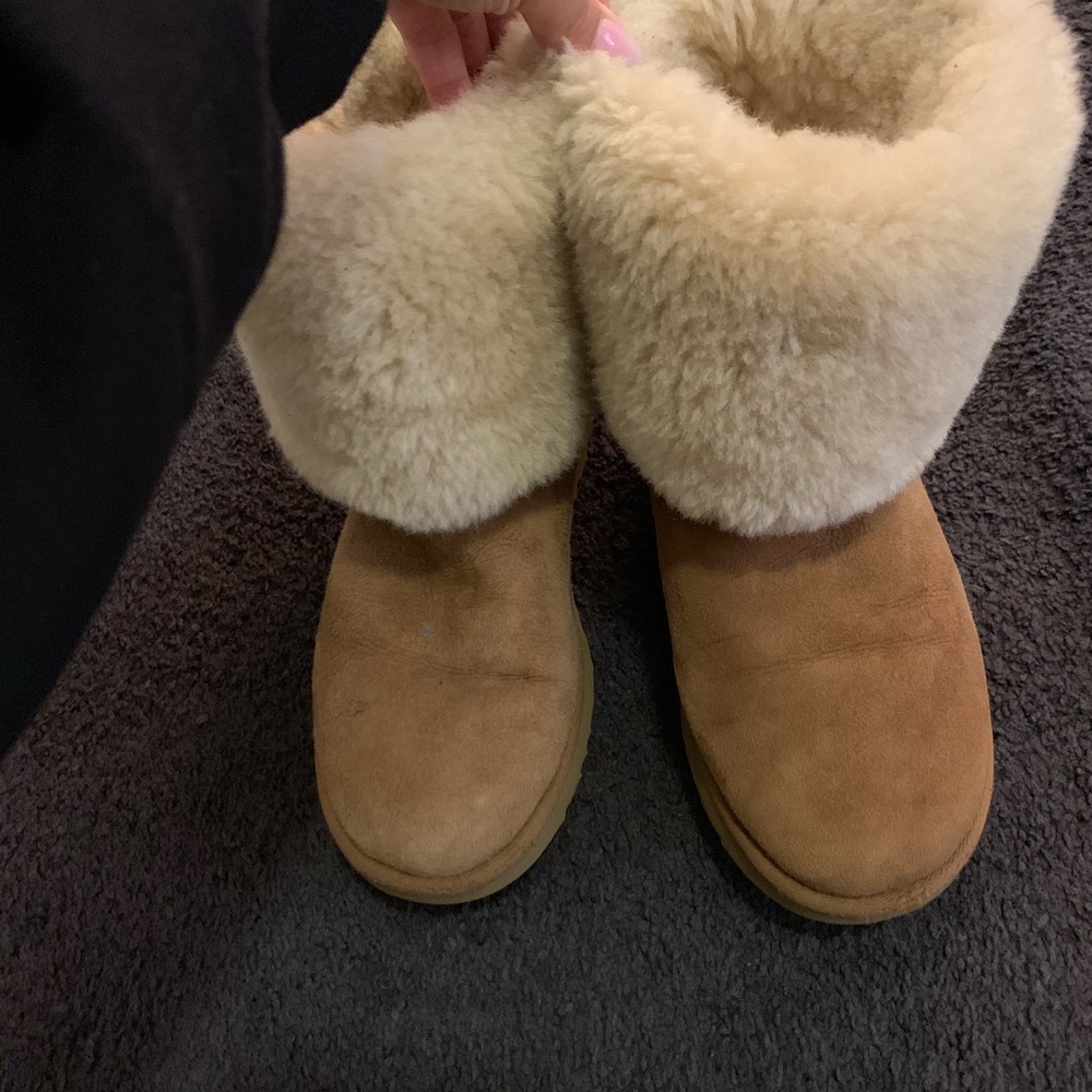 Ugg’s - Picture 4 of 4